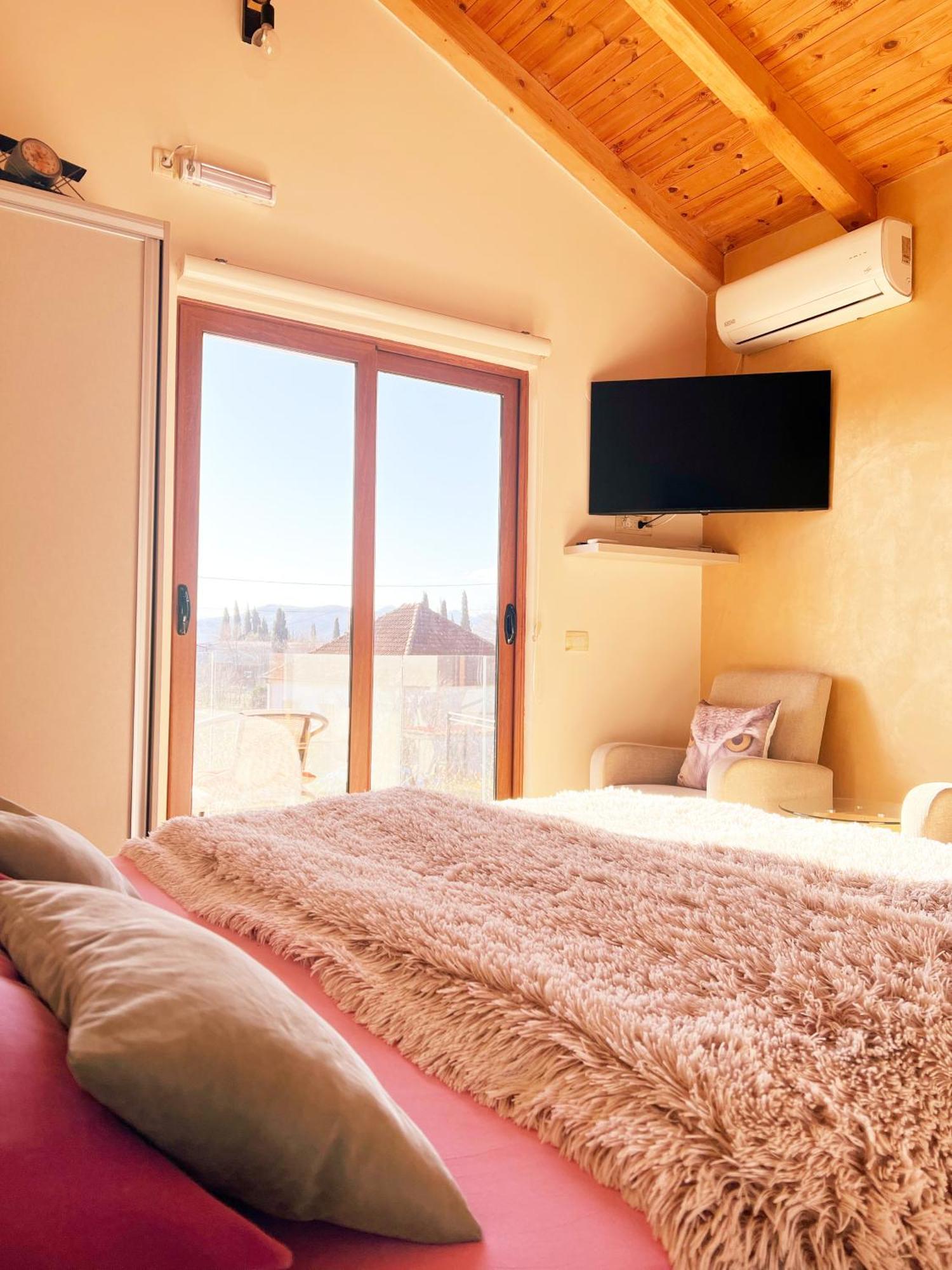 Apartments Aerodrom Подгорица Екстериор снимка