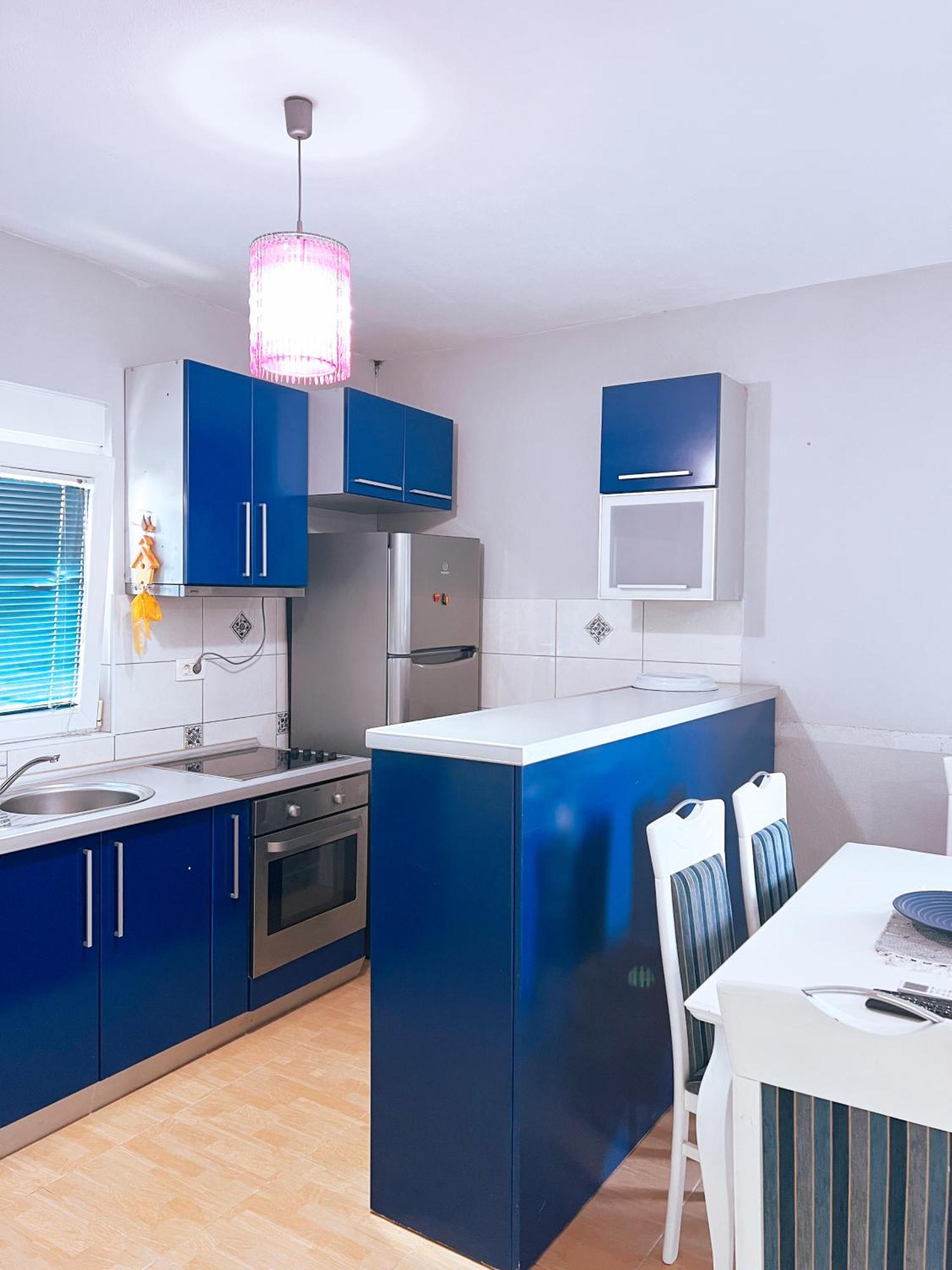 Apartments Aerodrom Подгорица Стая снимка