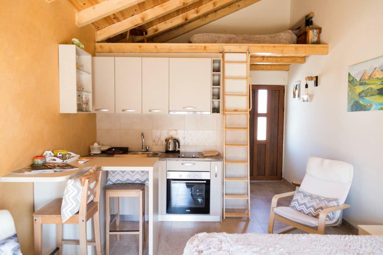 Apartments Aerodrom Подгорица Екстериор снимка